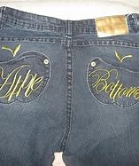 Image result for Apple Bottom Jeans Logo