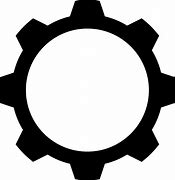 Image result for Gear Logo SVG