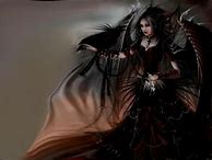 Image result for Gothic Christmas Fairies