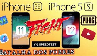 Image result for iPhone 5S iOS 11
