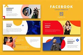 Image result for Facebook Page Cover Psd