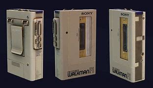 Image result for Walkman Blueprints