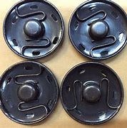 Image result for Large Snap Fasteners