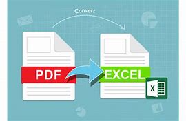 Image result for Convert PDF to Excel Free Download