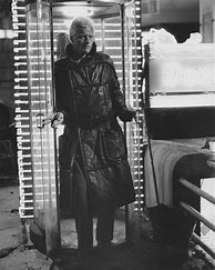 Image result for Rutger Hauer Blade Runner