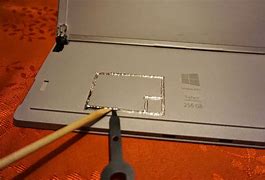 Image result for Surface 4 Pro Touchscreen Controller Adhesive
