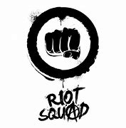 Image result for La Riot Squad