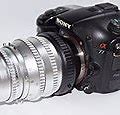 Image result for Sony A77