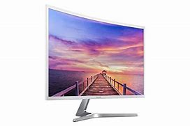 Image result for Samsung 32 Inc Full HD Curved Screen LED TFT LCD Monitor