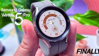 Image result for Samsung Galaxy Watch 5 Pro Special Edition