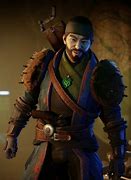 Image result for Drifter Intro Destiny