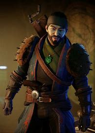Image result for Destiny 2 Drifter Picture
