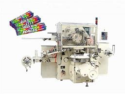 Image result for Candy Apple Sticking Machine