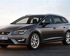 Image result for Seat Leon SW