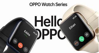 Image result for Oppo Smartwatch