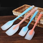 Image result for Silicone Baking Spatula