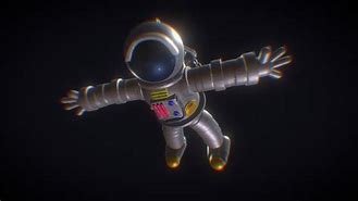 Image result for 3D iPhone Case Astronaut