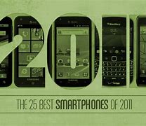 Image result for 2011 Smartphones