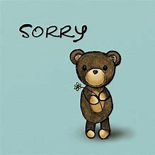 Image result for Apology Accepted Meme