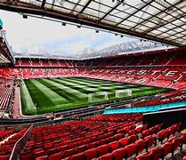 Image result for Old Trafford HD