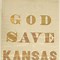 Image result for Old Kansas Flag