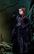 Image result for Evil Gothic Art