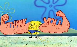 Image result for Thank You Cartoon Meme