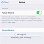 Image result for How to Backup iPhone 5