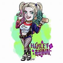 Image result for Harley Quinn Bunny