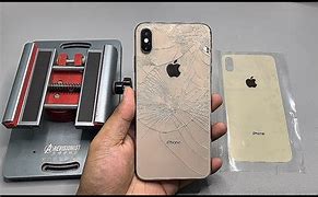 Image result for iPhone XS Max BackGlass