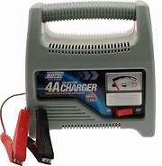 Image result for Car Battery Charger 4A
