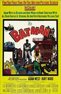 Image result for All Batman Movies