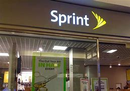 Image result for Current Sprint Print Ad