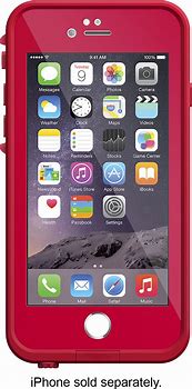 Image result for iPhone 6 Red Phone Case