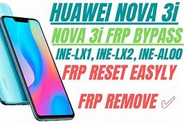 Image result for Huawei Nova 3I FRP Bypass