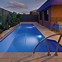 Image result for Small Yard Lap Pool