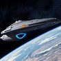 Image result for Star Trek Voyager Alien Ships