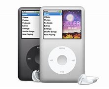 Image result for Black Apple iPods