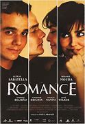 Image result for Romance Movie Challenge List