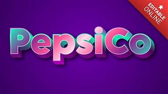 Image result for Starry PepsiCo Logo