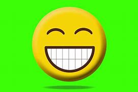 Image result for Laugh Emoji Green Screen Image