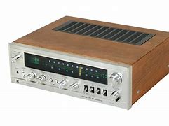 Image result for Vintage Panasonic Stereo Receiver