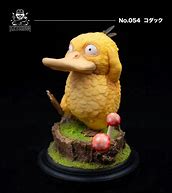 Image result for Realistic Psyduck