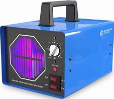 Image result for Air Filter Ionizer