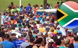 Image result for Park Run Za Flags