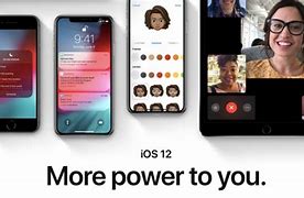 Image result for Apple iOS 12 Update