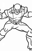 Image result for Cool Superhero Drawings Easy