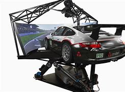 Image result for Professional Racing Simulator