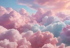 Image result for Pastel Cotton Candy Background