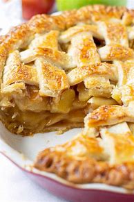 Image result for Pre-Cooked Apple Pie Filling Recipe